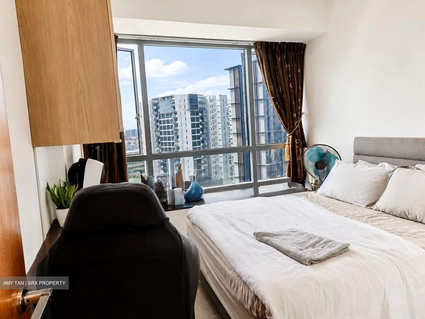 Amber Residences (D15), Condominium #594527541